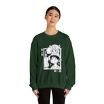 Luf and Chop Crewneck Sweatshirt