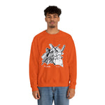 Ashi Crewneck Sweatshirt