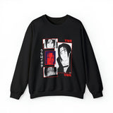 Ita Uch Crewneck Sweatshirt