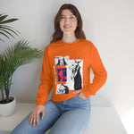 Eli Ainsw Crewneck Sweatshirt