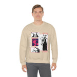 Eli Ainsw Crewneck Sweatshirt