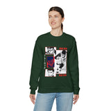 Sho Bar Crewneck Sweatshirt