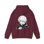 Inu Hoodie