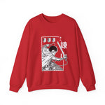 Le Acker Crewneck Sweatshirt