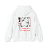 Ken Koz Hoodie