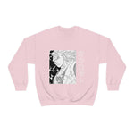 Go Sup Sai 3 Crewneck Sweatshirt