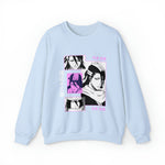 Byak Kuch Crewneck Sweatshirt