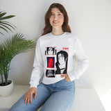 Ita Uch Crewneck Sweatshirt