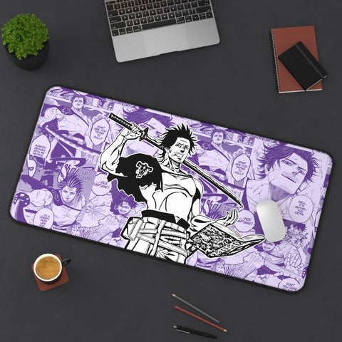 Ya Desk Mat