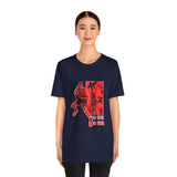 Custom Saku T-Shirt