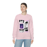 Sas Uch Crewneck Sweatshirt