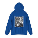 Custom Nar Hoodie 2.0