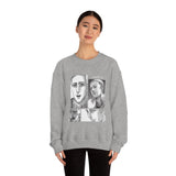 Erw Smi Crewneck Sweatshirt