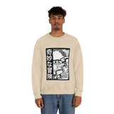 Jot Crewneck Sweatshirt