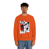 Sho Bar Crewneck Sweatshirt