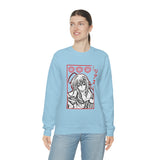 Ri Grem Crewneck Sweatshirt