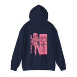 Yu Gas Hoodie