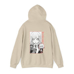 Chi Nan Hoodie