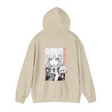 Chi Nan Hoodie