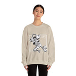 Mug Crewneck Sweatshirt