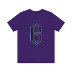 Custom Grimm T-Shirt 3.0