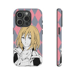 Ho Phone Case