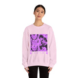 Veg Ult Ego Crewneck Sweatshirt