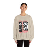 Daz Crewneck Sweatshirt