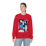 Ri Okum Crewneck Sweatshirt