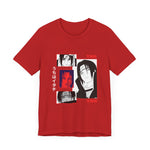 Custom Itachi T-Shirt