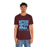 Custom Grimm T-Shirt 3.0