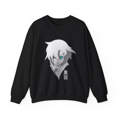 Ro Crewneck Sweatshirt