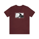 Custom Meg T-Shirt 2.0