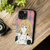 Ho Phone Case