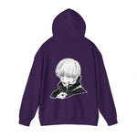 Inu Hoodie