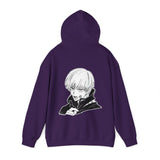 Inu Hoodie