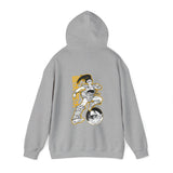 Ko Hoodie