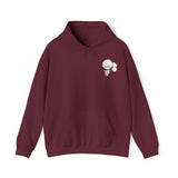 Sas Shuu Hoodie