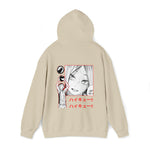 Ken Koz Hoodie