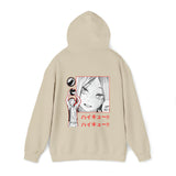 Ken Koz Hoodie