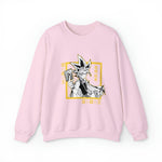 Ya Yu Crewneck Sweatshirt