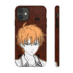 Ky Soh Phone Case