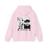 Custom Go Hoodie 2.0