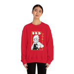 So Eva Crewneck Sweatshirt