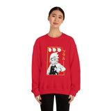 So Eva Crewneck Sweatshirt