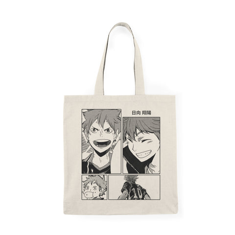 Sho Hin Tote Bag