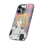 Ho Phone Case