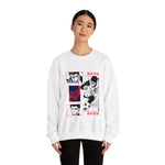 Sho Bar Crewneck Sweatshirt