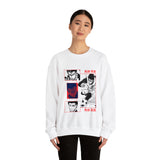 Sho Bar Crewneck Sweatshirt