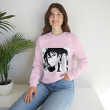 Iru Evil Crewneck Sweatshirt